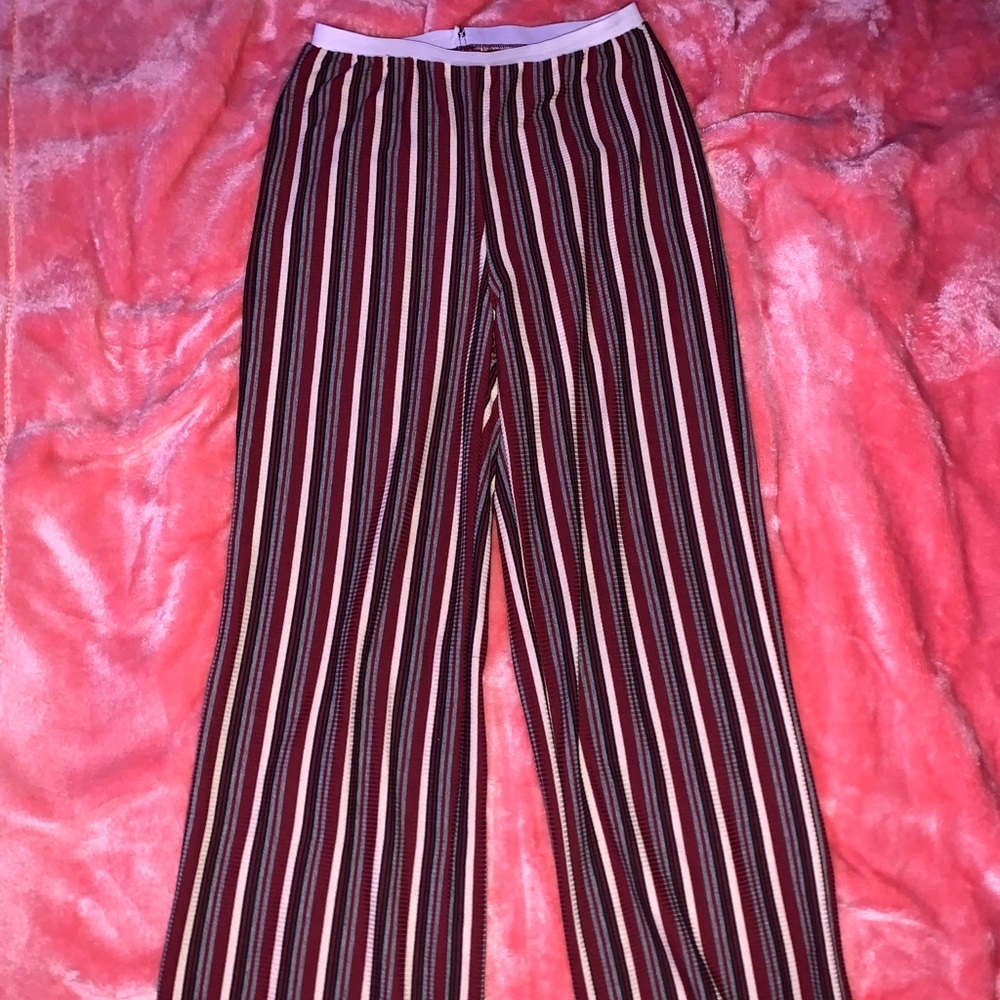 No Brand 70s Style Pants